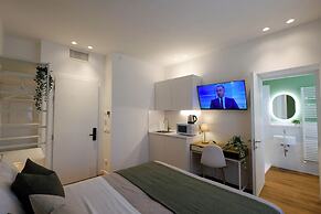 Verona Sweet Rooms