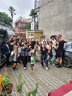 Nepal Christian Guest House