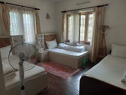 Nepal Christian Guest House