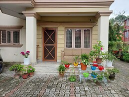 Nepal Christian Guest House
