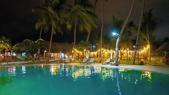 TENT GLAMPING -MUINE SUN & SEA