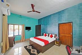 Goroomgo Madison Homes Bhubaneswar