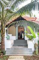 Lamrin Ucassaim Goa