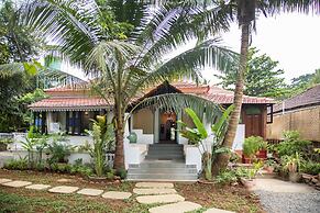 Lamrin Ucassaim Goa