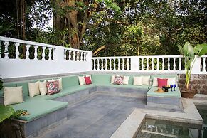 Lamrin Ucassaim Goa