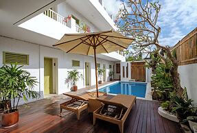 Honu Studio Living Bali