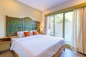 Honu Studio Living Bali