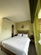 Honu Studio Living Bali
