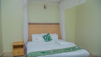 Ekhaya Crescent Hotel