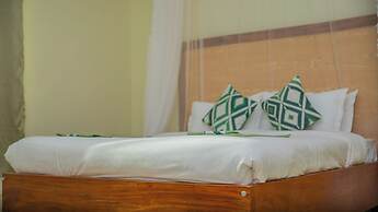 Ekhaya Crescent Hotel