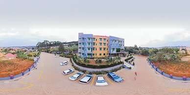 Ekhaya Crescent Hotel