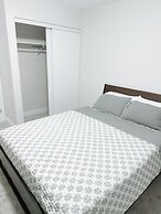 Private bedroom