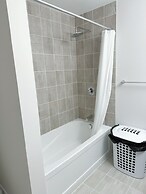 Private bedroom