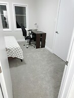 Private bedroom