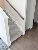 Private bedroom