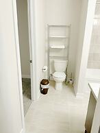Private bedroom