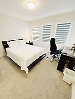 Private bedroom