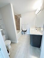 Private bedroom