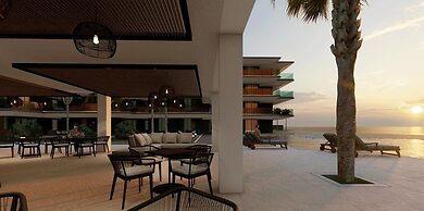 Kololi Sands