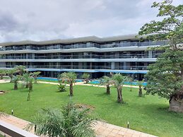 Kololi Sands