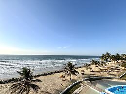 Kololi Sands