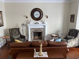 Seabank House Bed and Breakfast