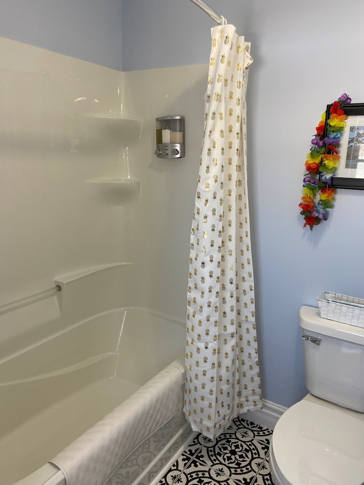 Seabank House Bed and Breakfast