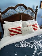 Seabank House Bed and Breakfast