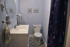 Seabank House Bed and Breakfast