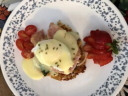 Seabank House Bed and Breakfast
