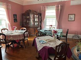 Seabank House Bed and Breakfast