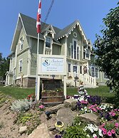 Seabank House Bed and Breakfast