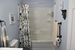 Seabank House Bed and Breakfast