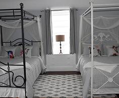 Seabank House Bed and Breakfast