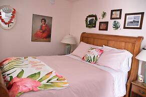 Seabank House Bed and Breakfast