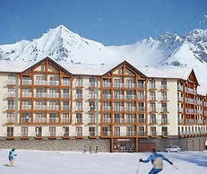 New Gudauri, Redco Apartments