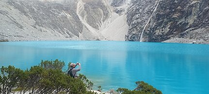 Lake 69 lodge