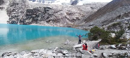 Lake 69 lodge