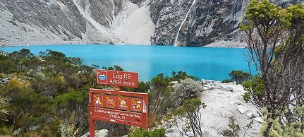 Lake 69 lodge