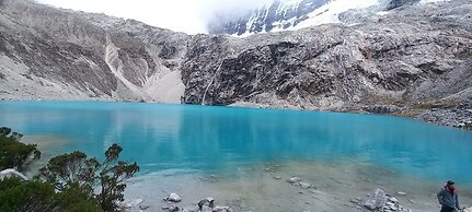 Lake 69 lodge
