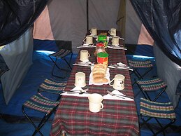 Lake 69 lodge