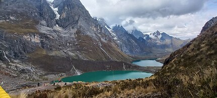 Lake 69 lodge
