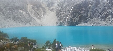 Lake 69 lodge