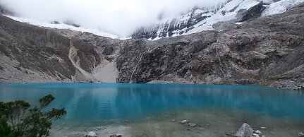 Lake 69 lodge