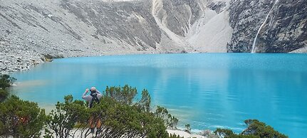 Lake 69 lodge
