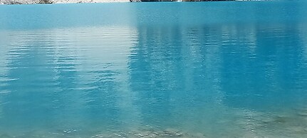 Lake 69 lodge