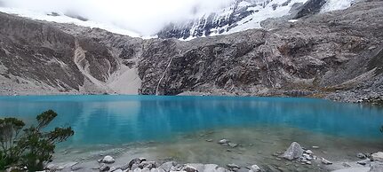 Lake 69 lodge