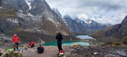 Lake 69 lodge