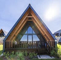 Aronia Bungalow
