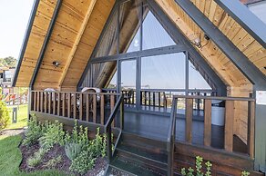 Aronia Bungalow